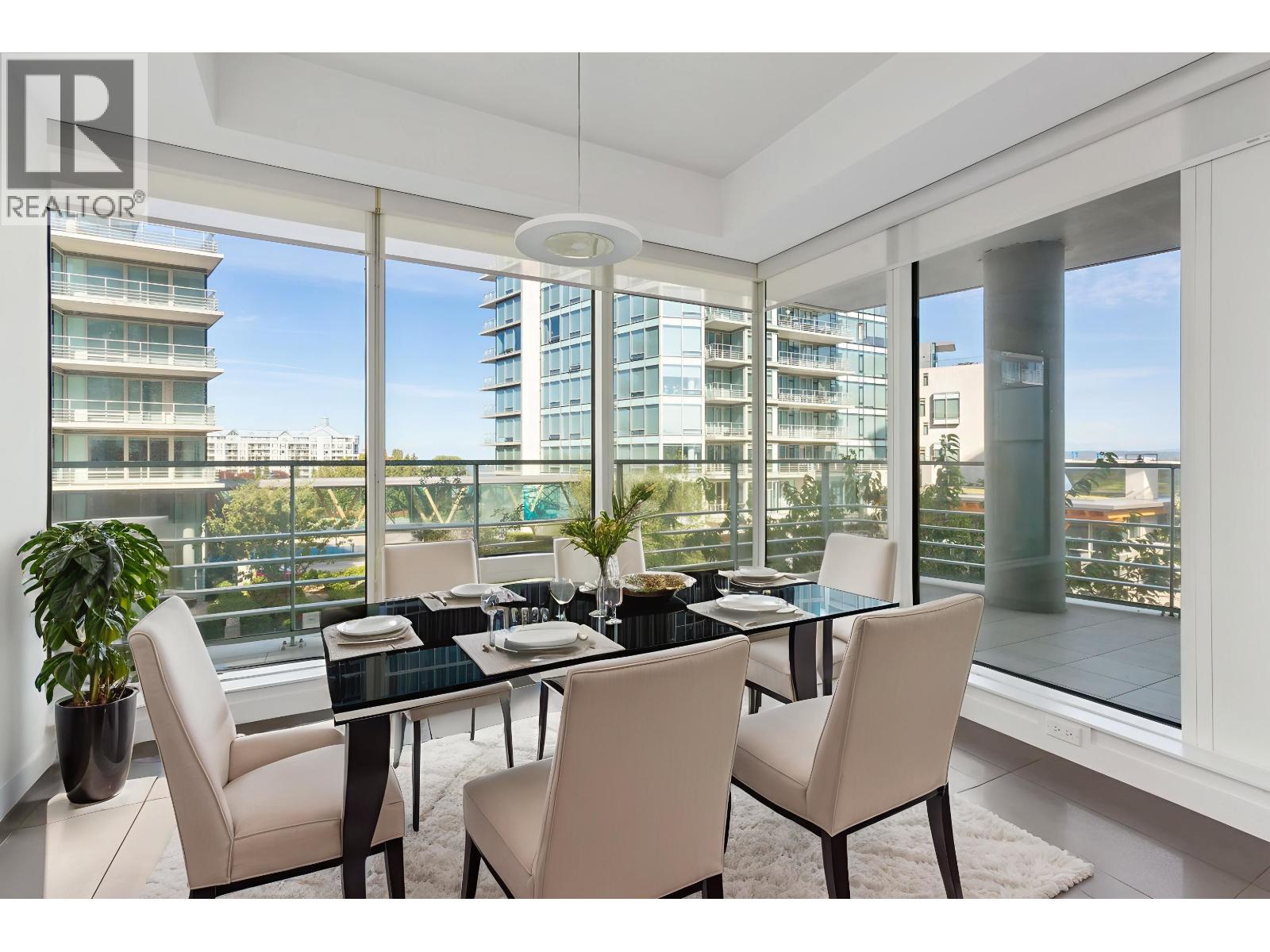 #401-5199 BRIGHOUSE Way, Richmond