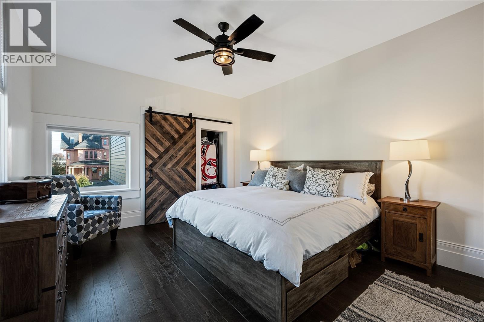  1141 Fort Street, Victoria