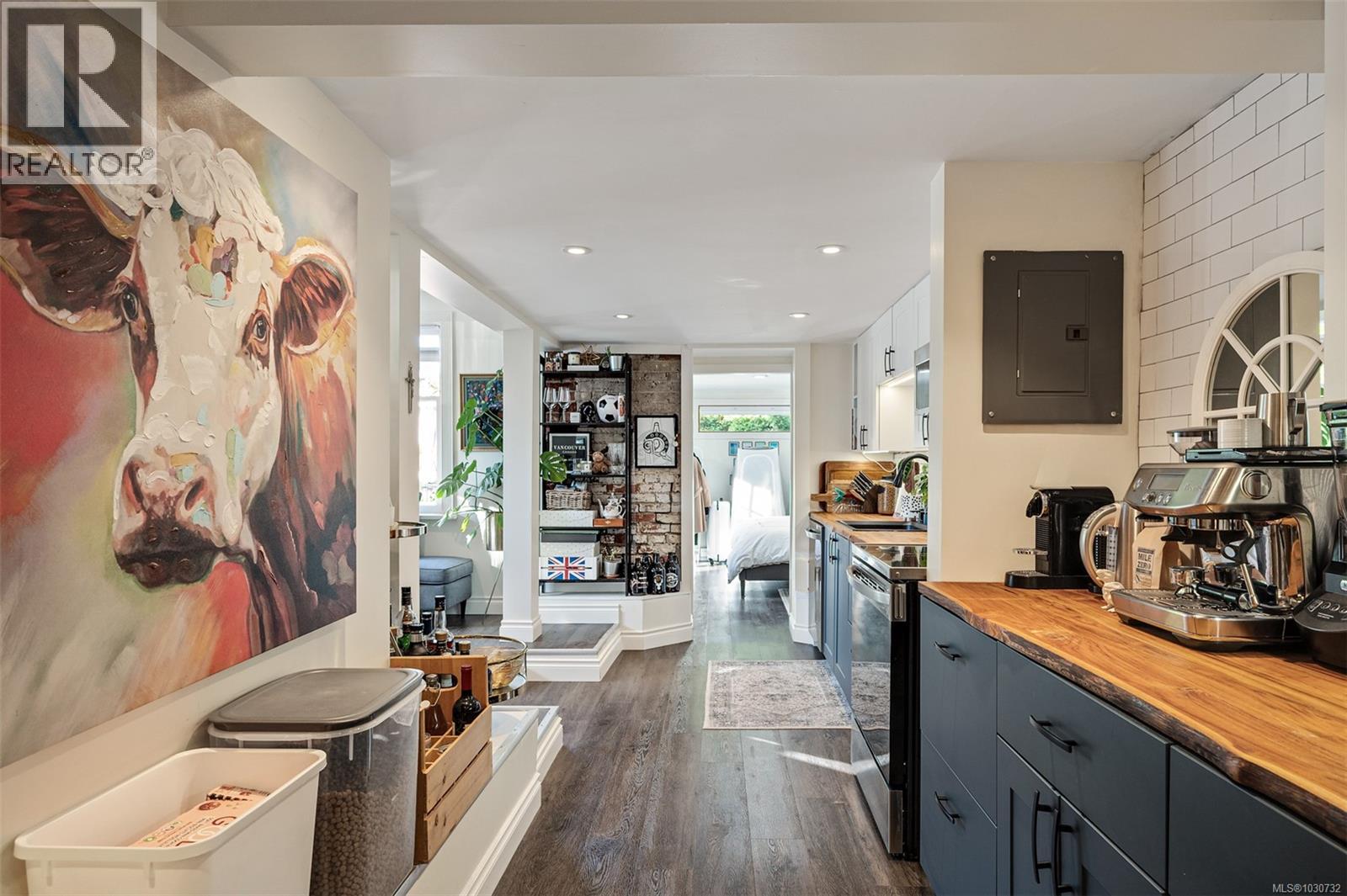  1141 Fort Street, Victoria