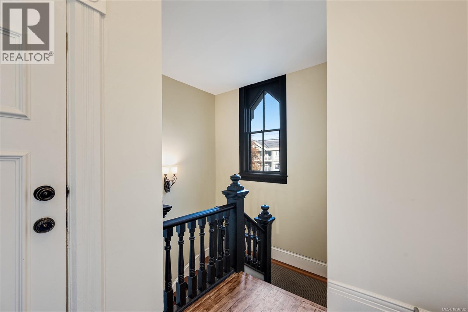  1141 Fort Street, Victoria