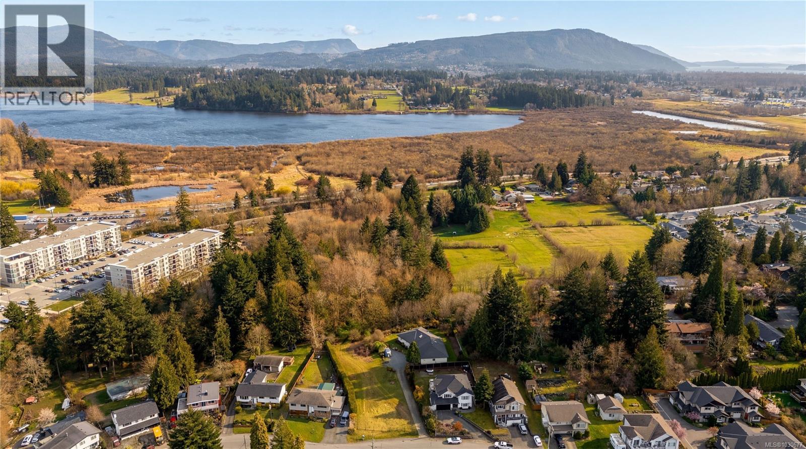  Lot A Fairview Way, Duncan