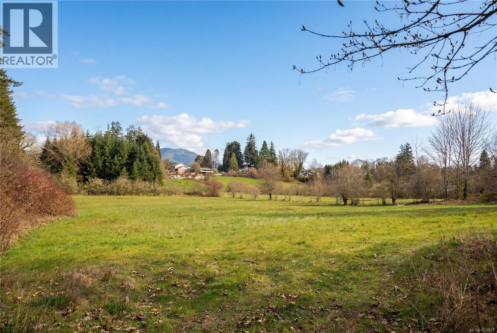  Lot A Fairview Way, Duncan