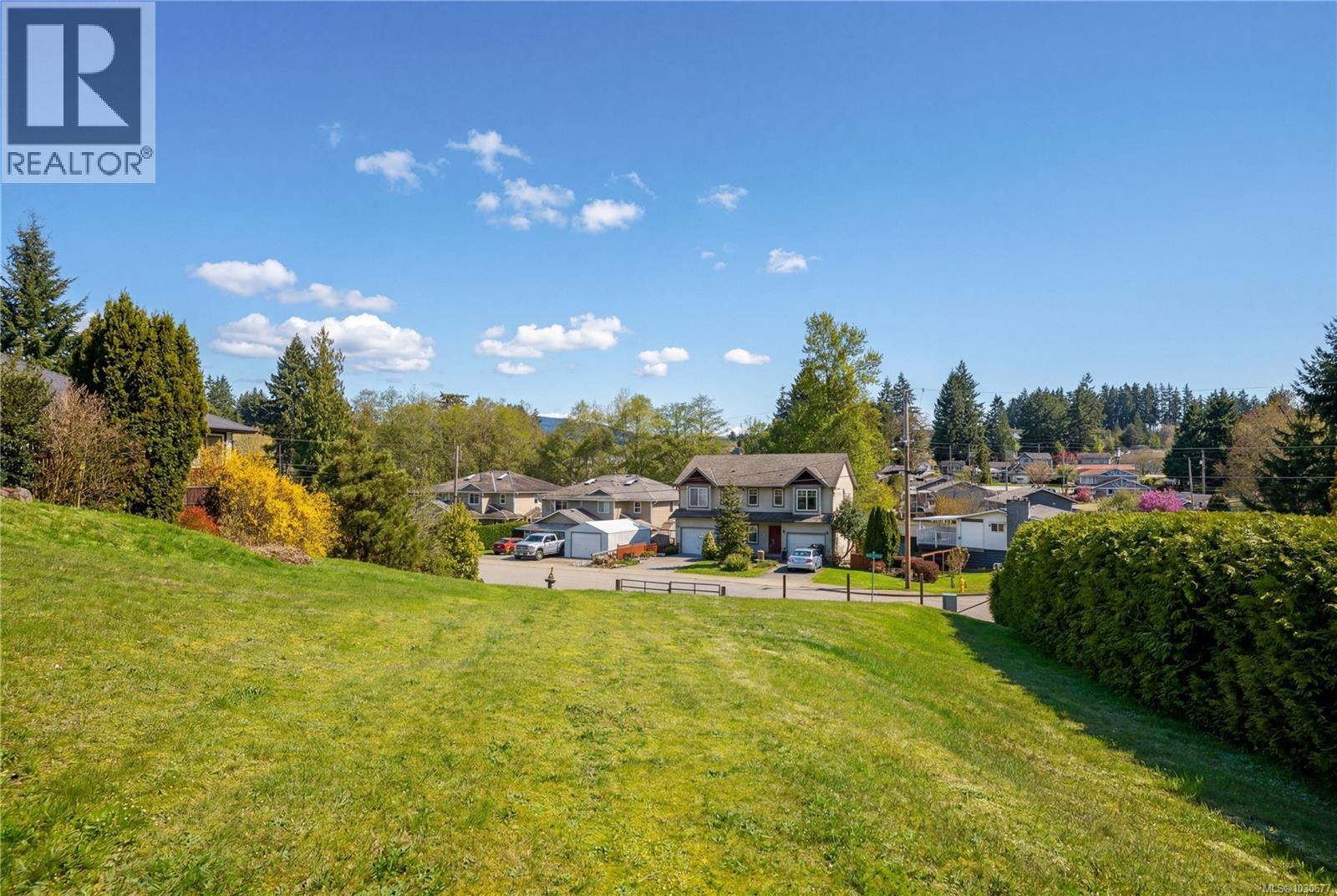  Lot A Fairview Way, Duncan