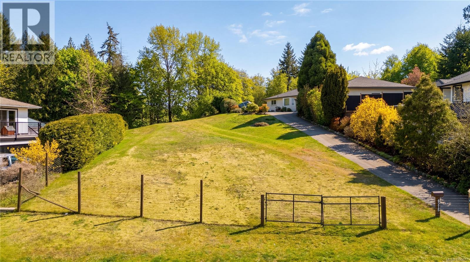  Lot A Fairview Way, Duncan