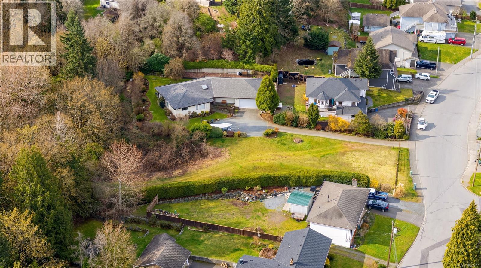  Lot A Fairview Way, Duncan