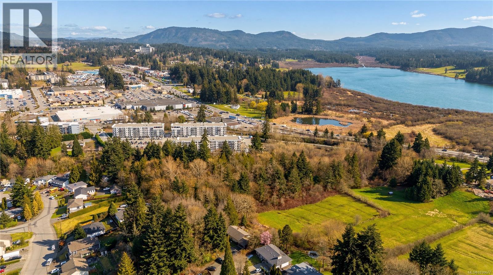  Lot A Fairview Way, Duncan