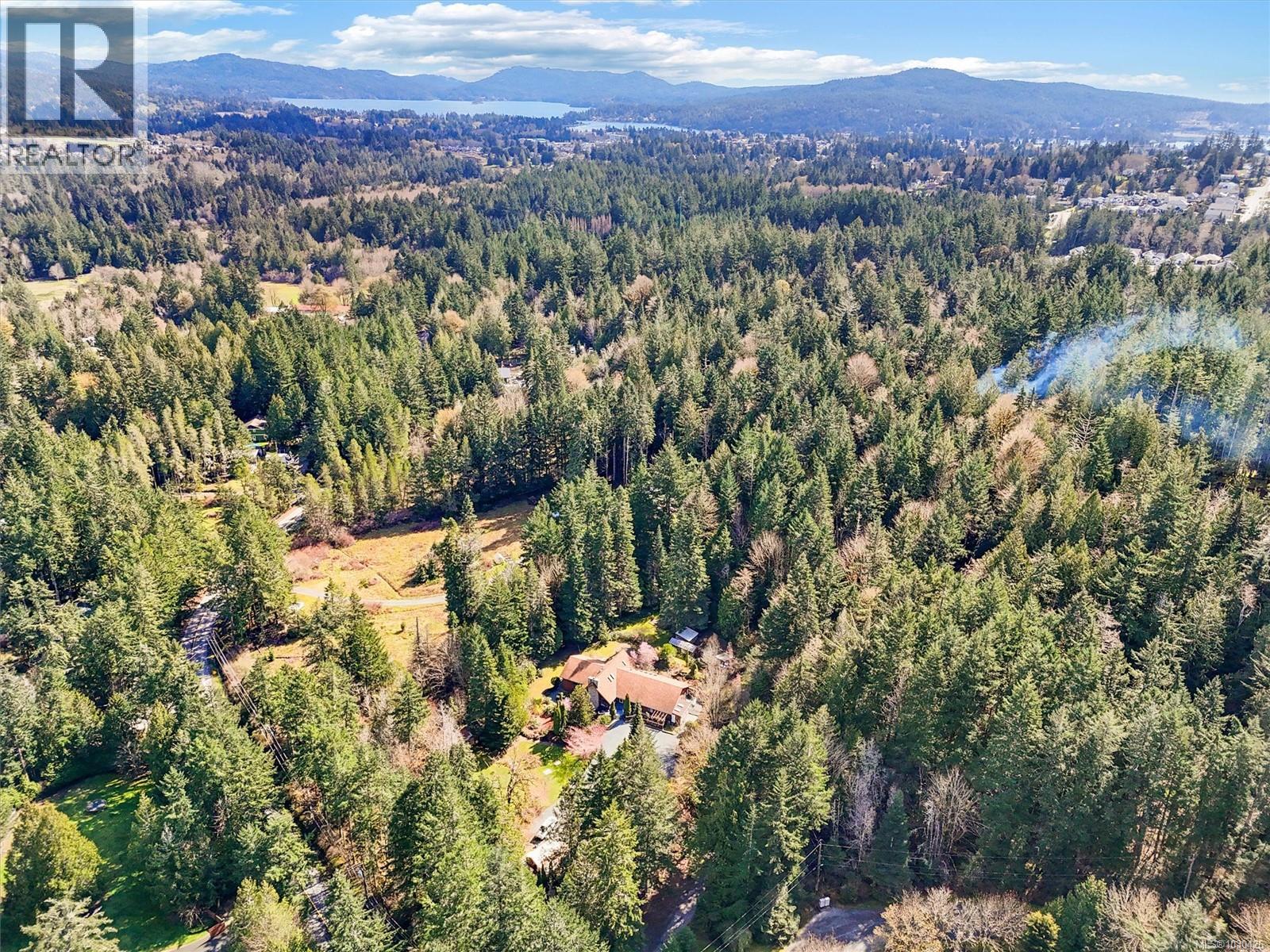  6907 Sellars Road, Sooke