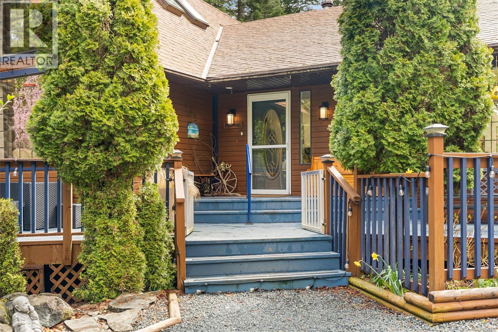  6907 Sellars Road, Sooke