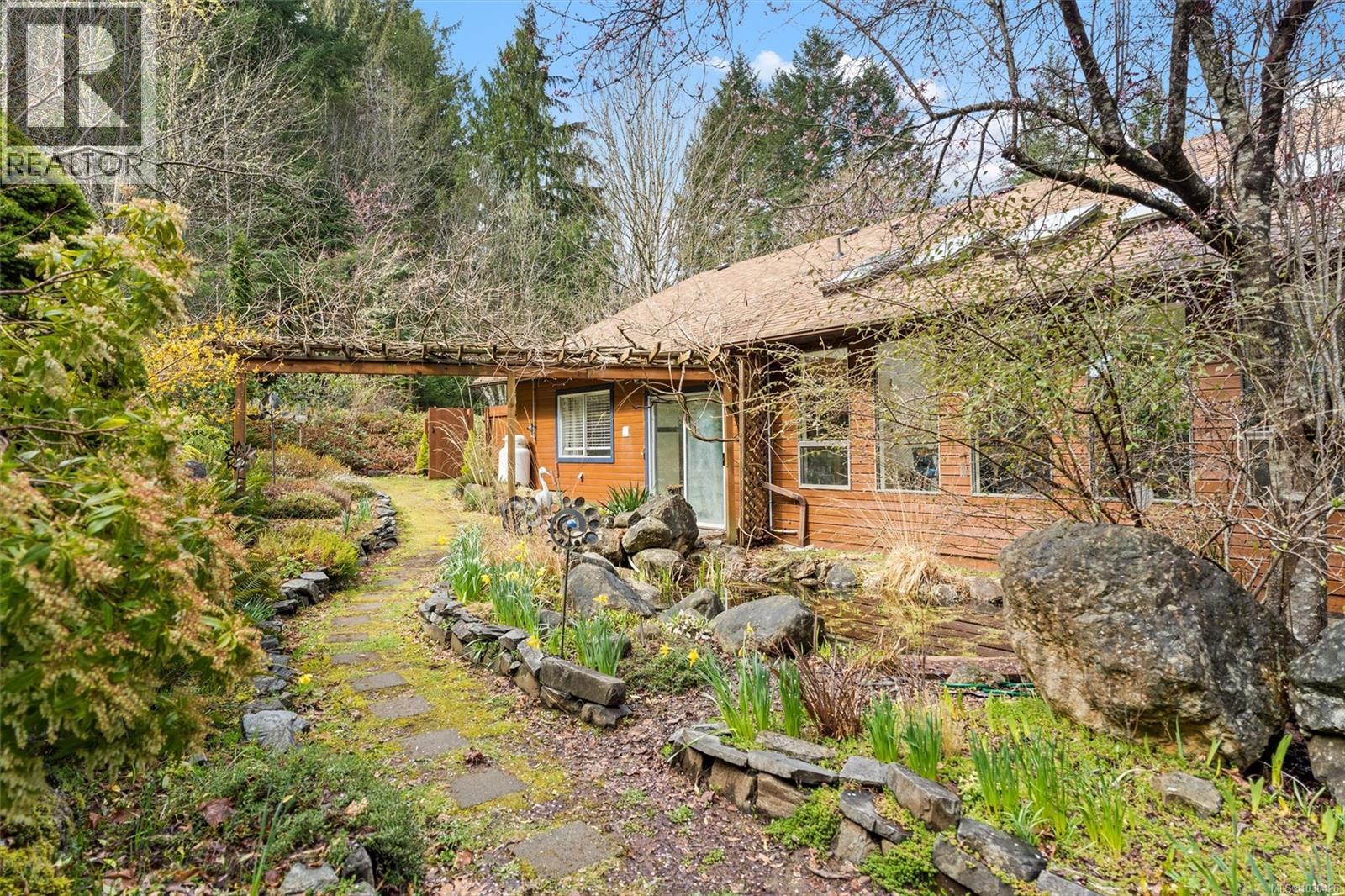  6907 Sellars Road, Sooke