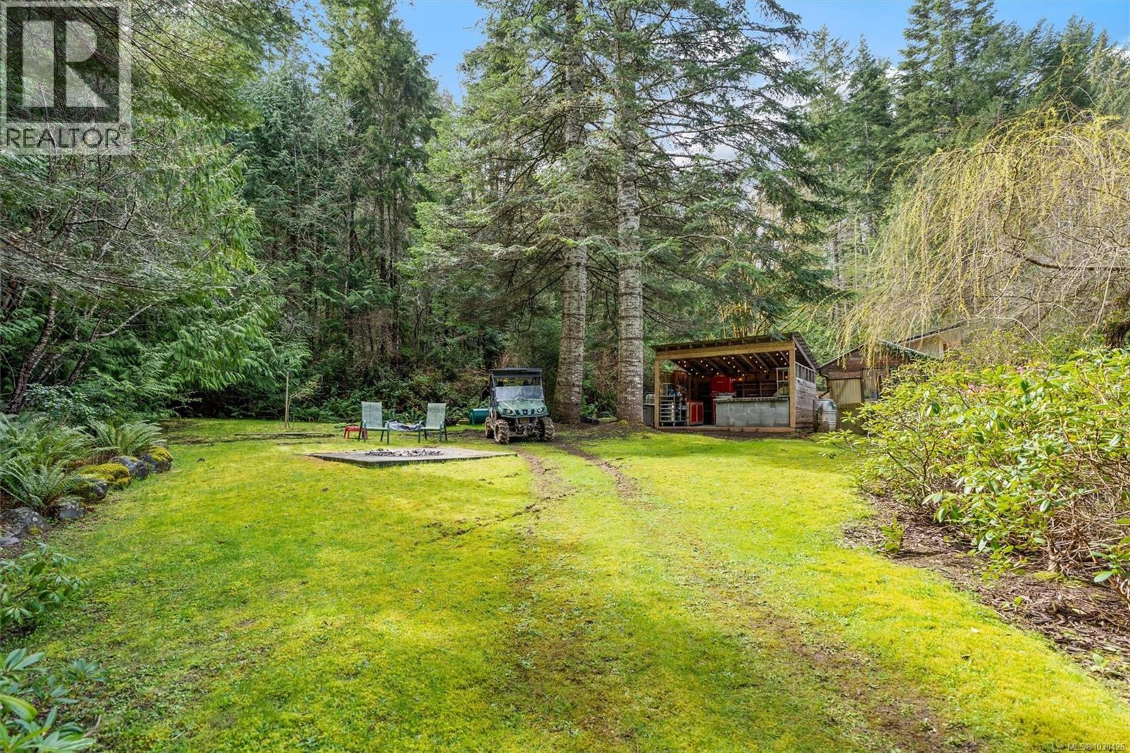  6907 Sellars Road, Sooke