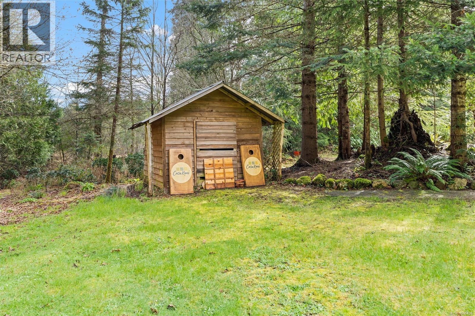  6907 Sellars Road, Sooke