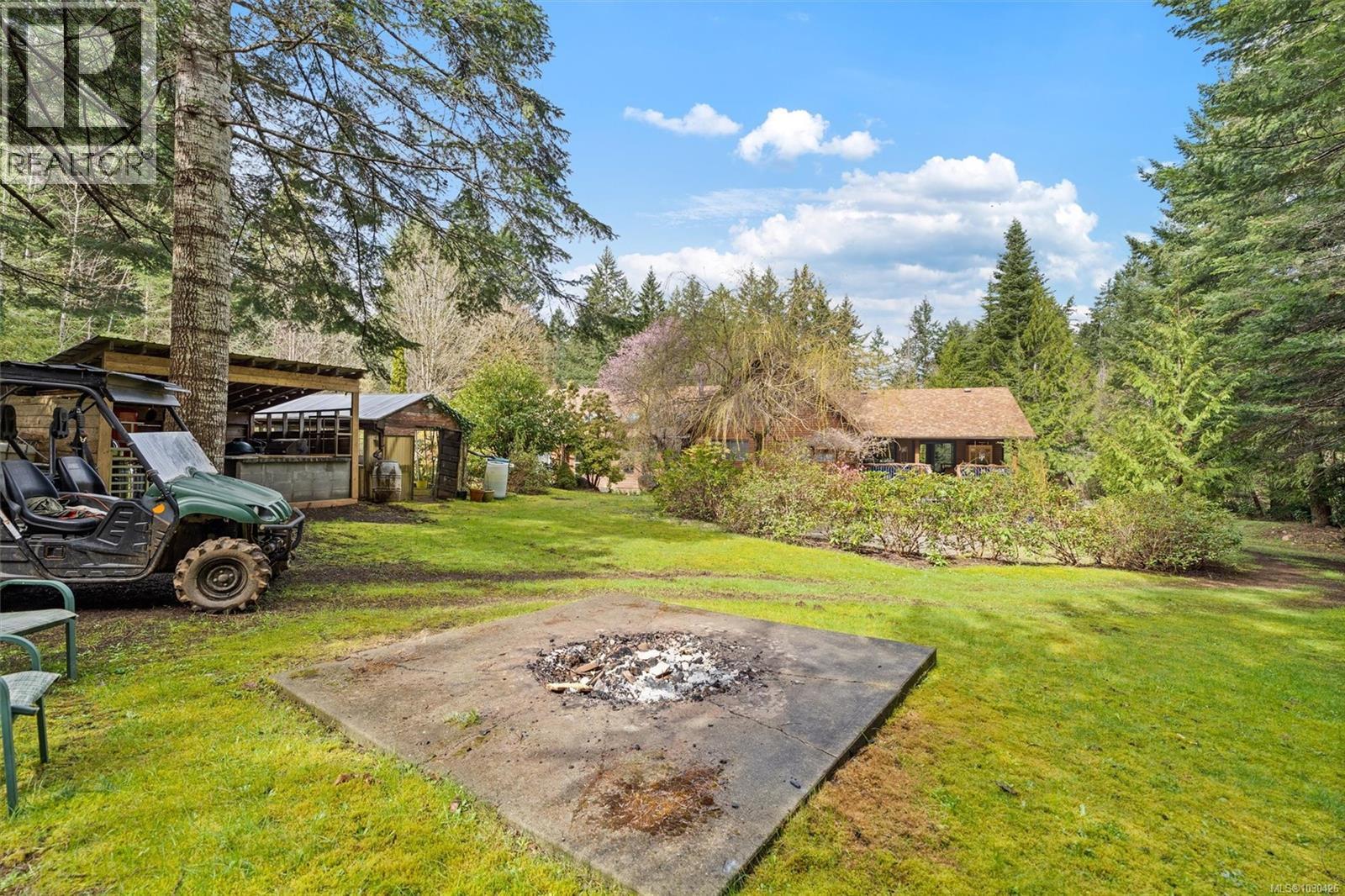  6907 Sellars Road, Sooke