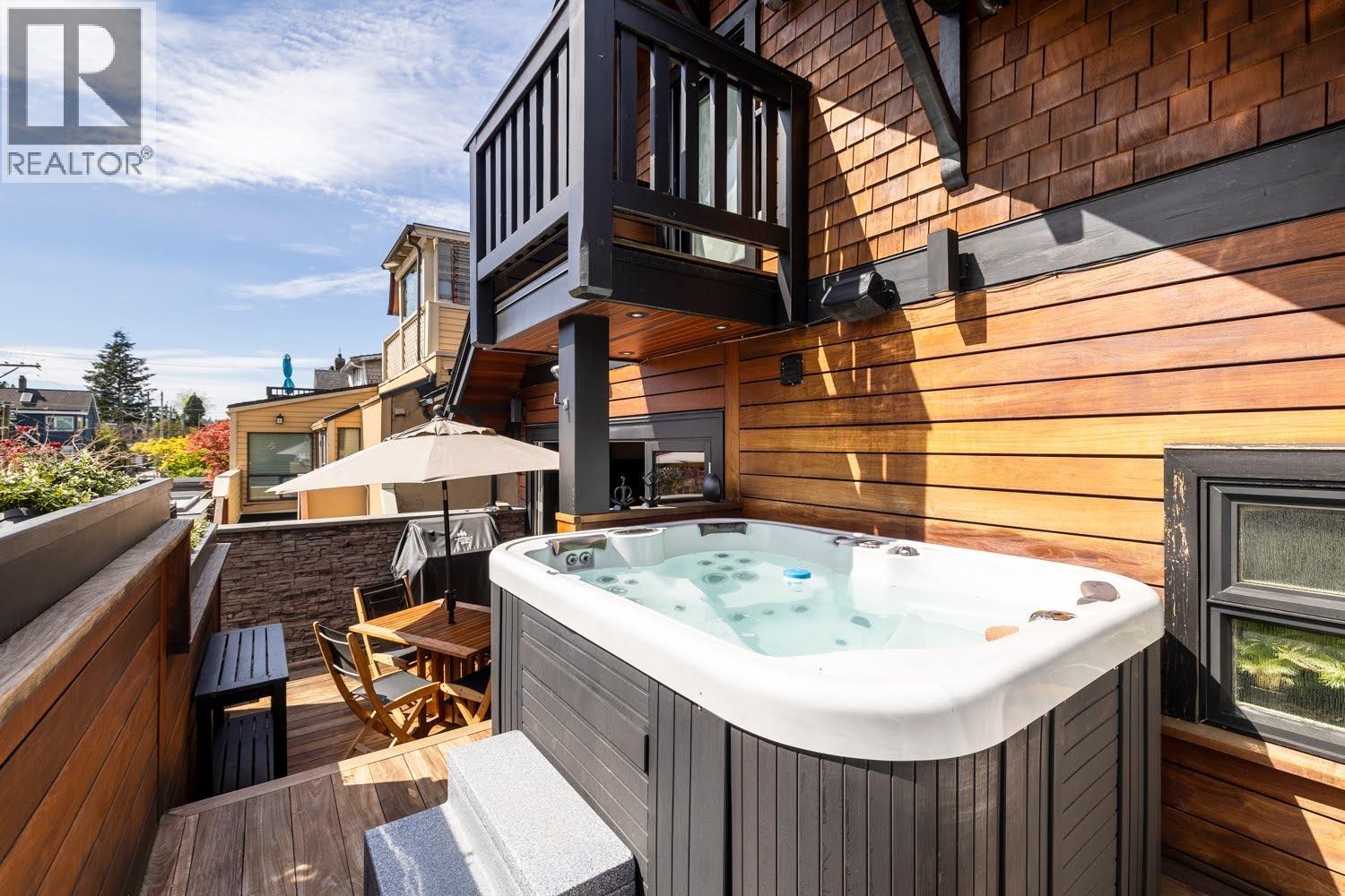 3240 W 1ST AVENUE, Vancouver