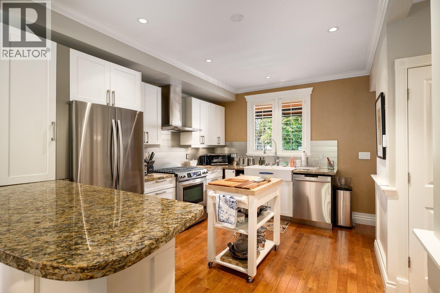 3240 W 1ST AVENUE, Vancouver