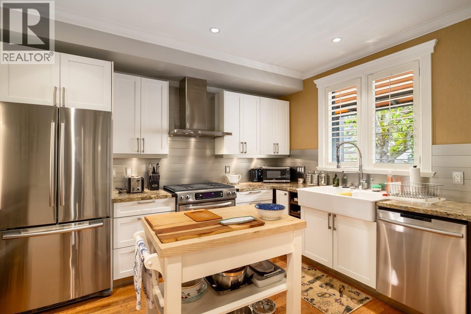 3240 W 1ST AVENUE, Vancouver