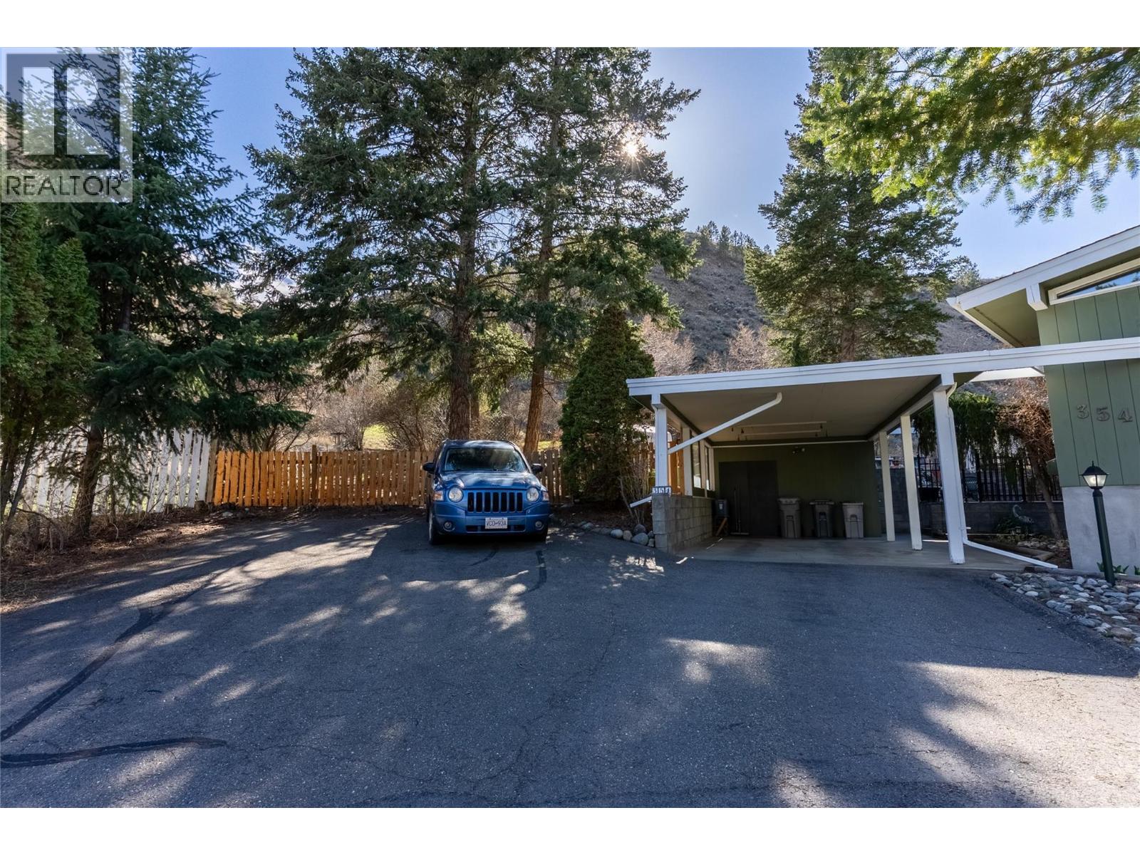 354 MACADAM Road, Kamloops