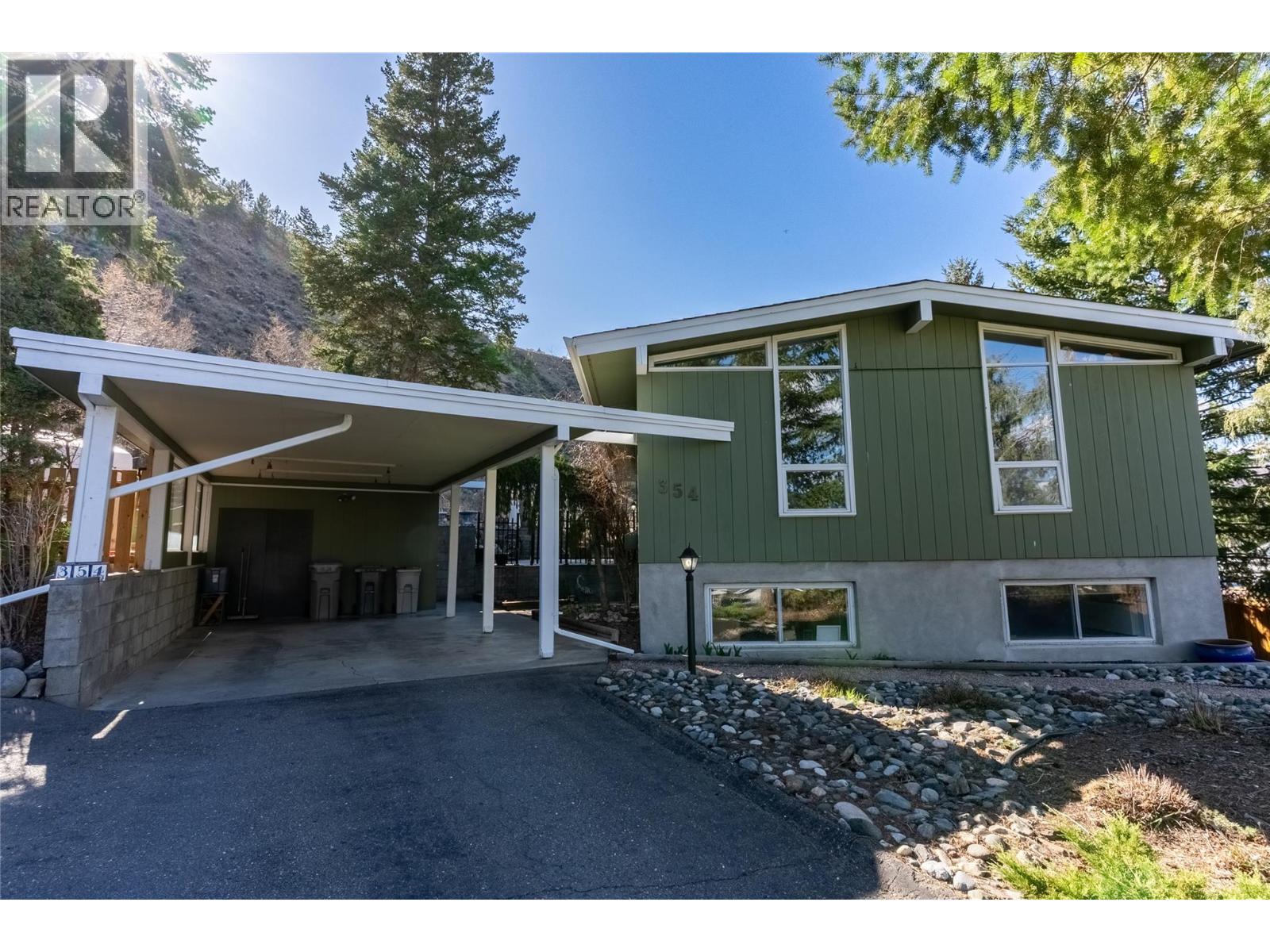 354 MACADAM Road, Kamloops
