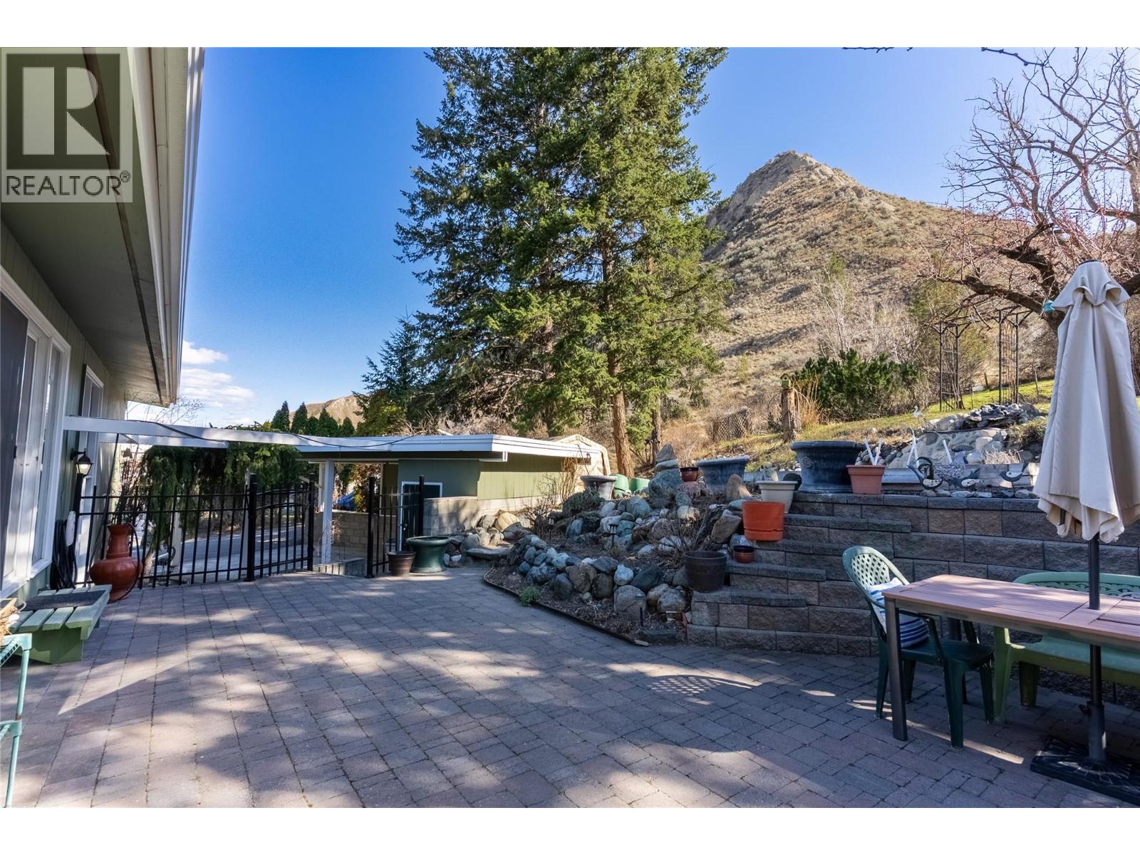 354 MACADAM Road, Kamloops