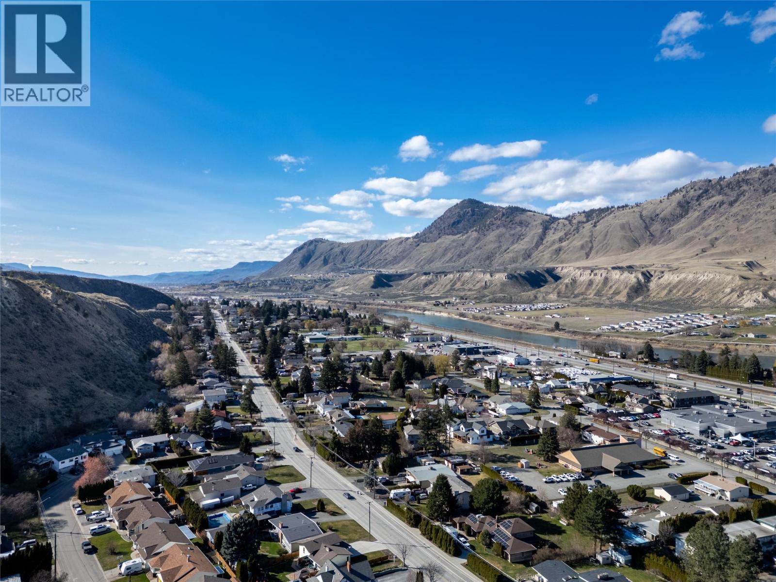 354 MACADAM Road, Kamloops