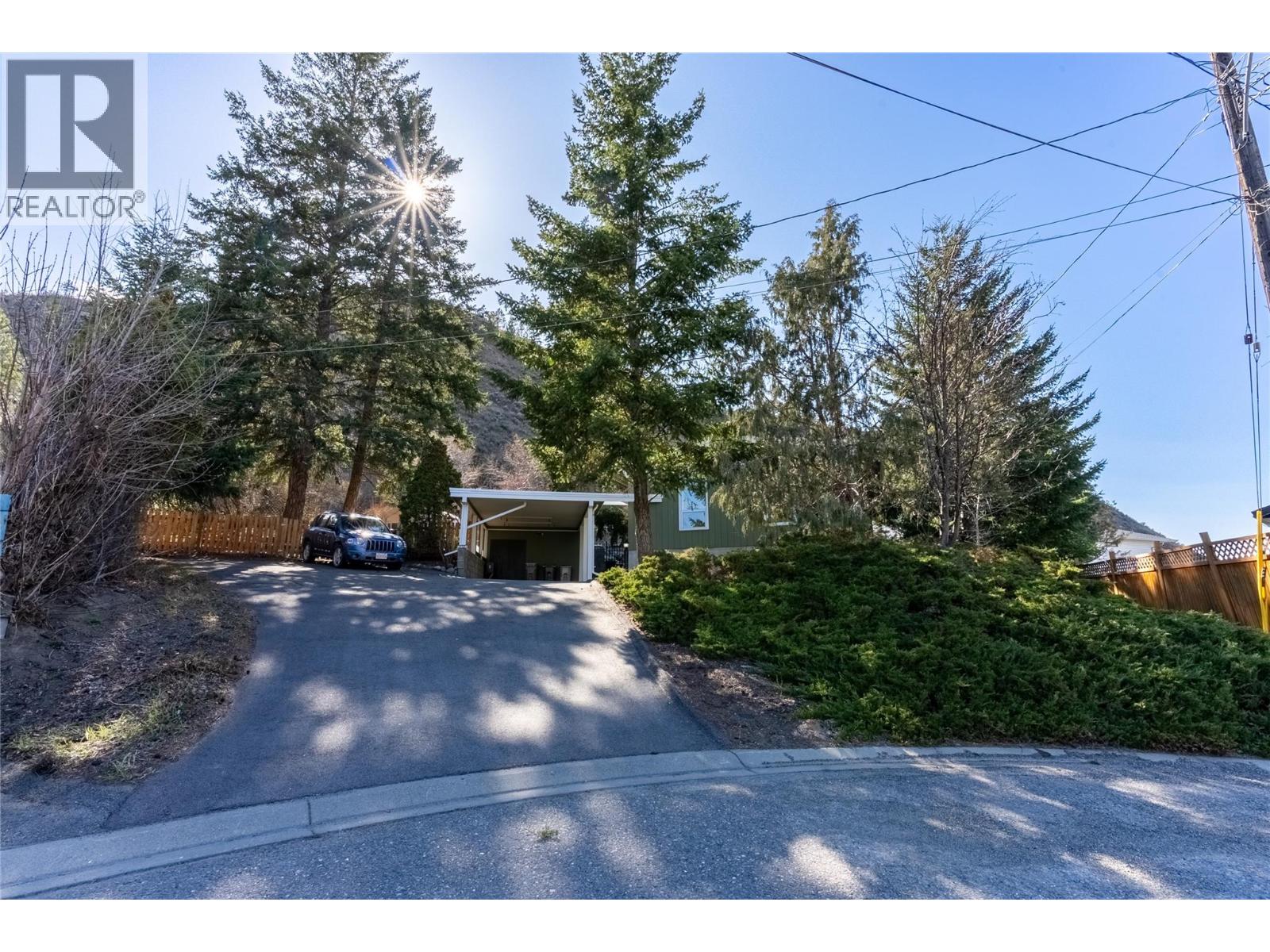 354 MACADAM Road, Kamloops