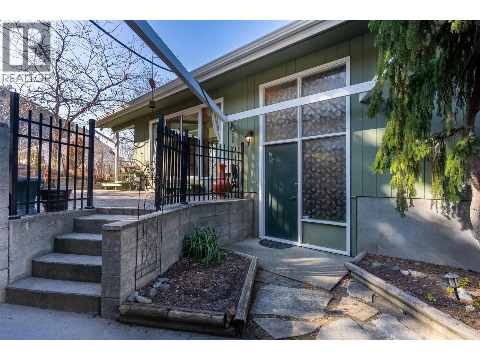 354 MACADAM Road, Kamloops