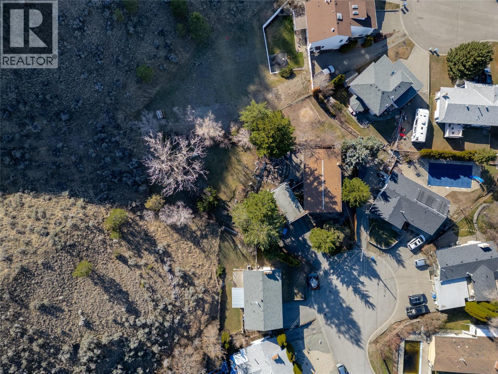 354 MACADAM Road, Kamloops