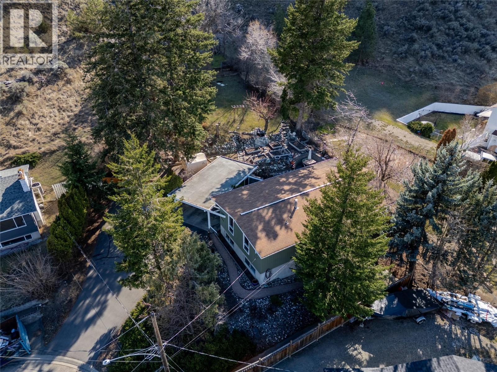 354 MACADAM Road, Kamloops