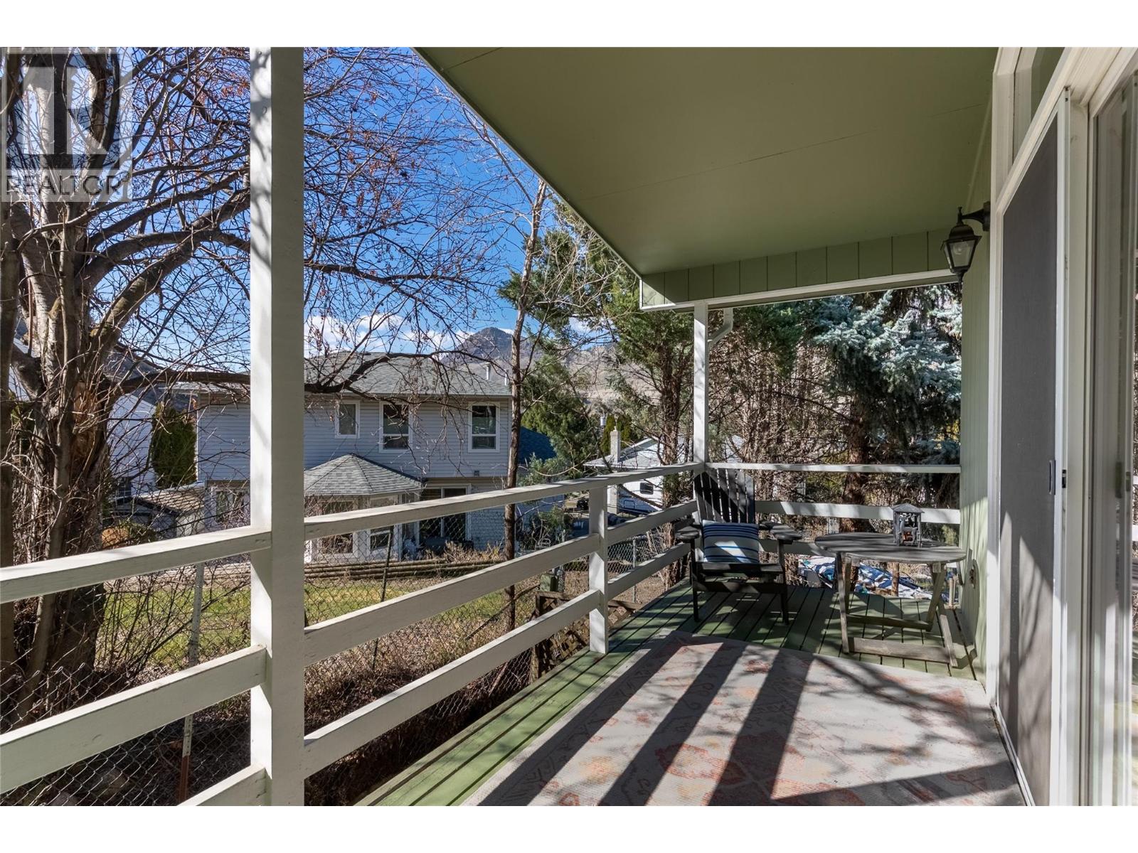 354 MACADAM Road, Kamloops