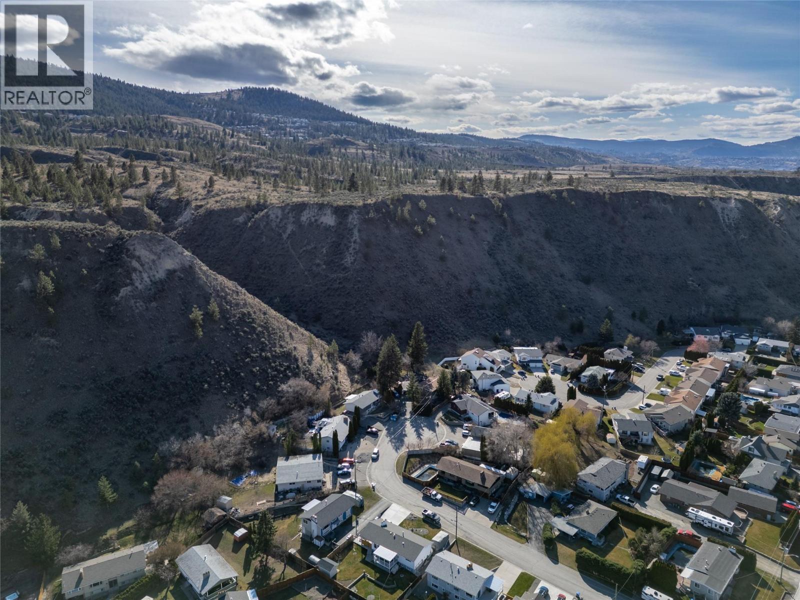 354 MACADAM Road, Kamloops