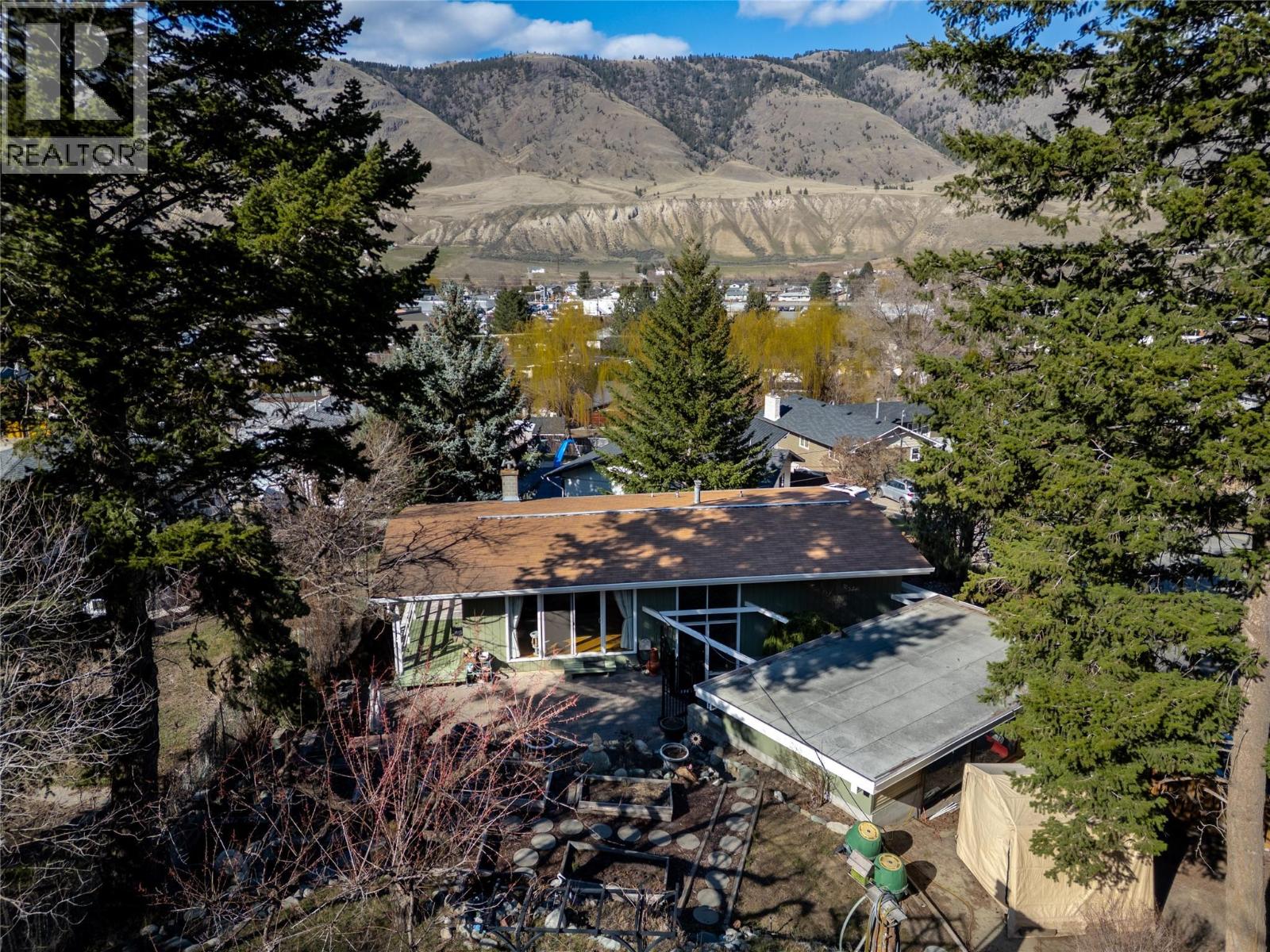 354 MACADAM Road, Kamloops