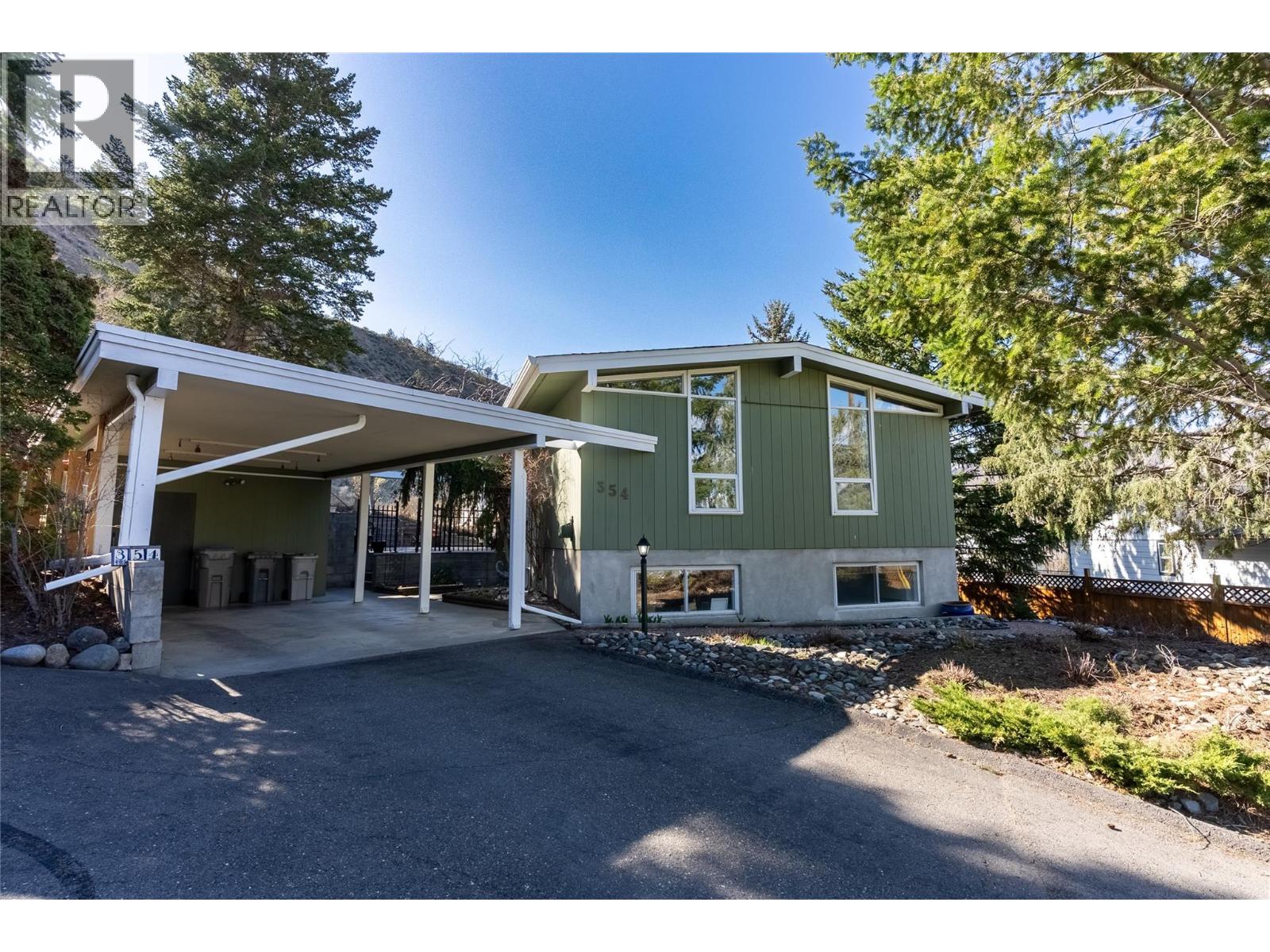 354 MACADAM Road, Kamloops