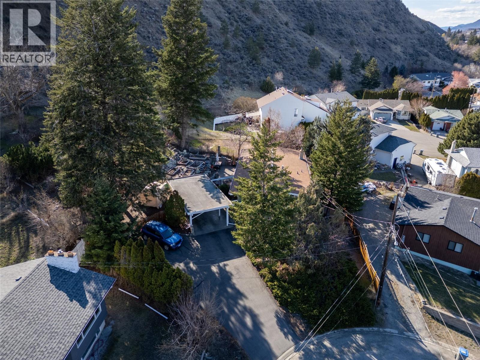 354 MACADAM Road, Kamloops