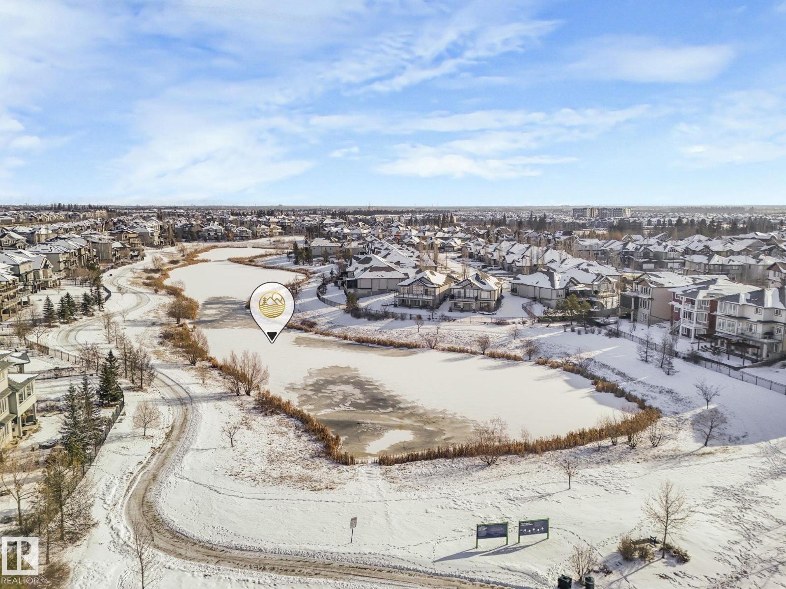 1360 CUNNINGHAM DR SW, Edmonton