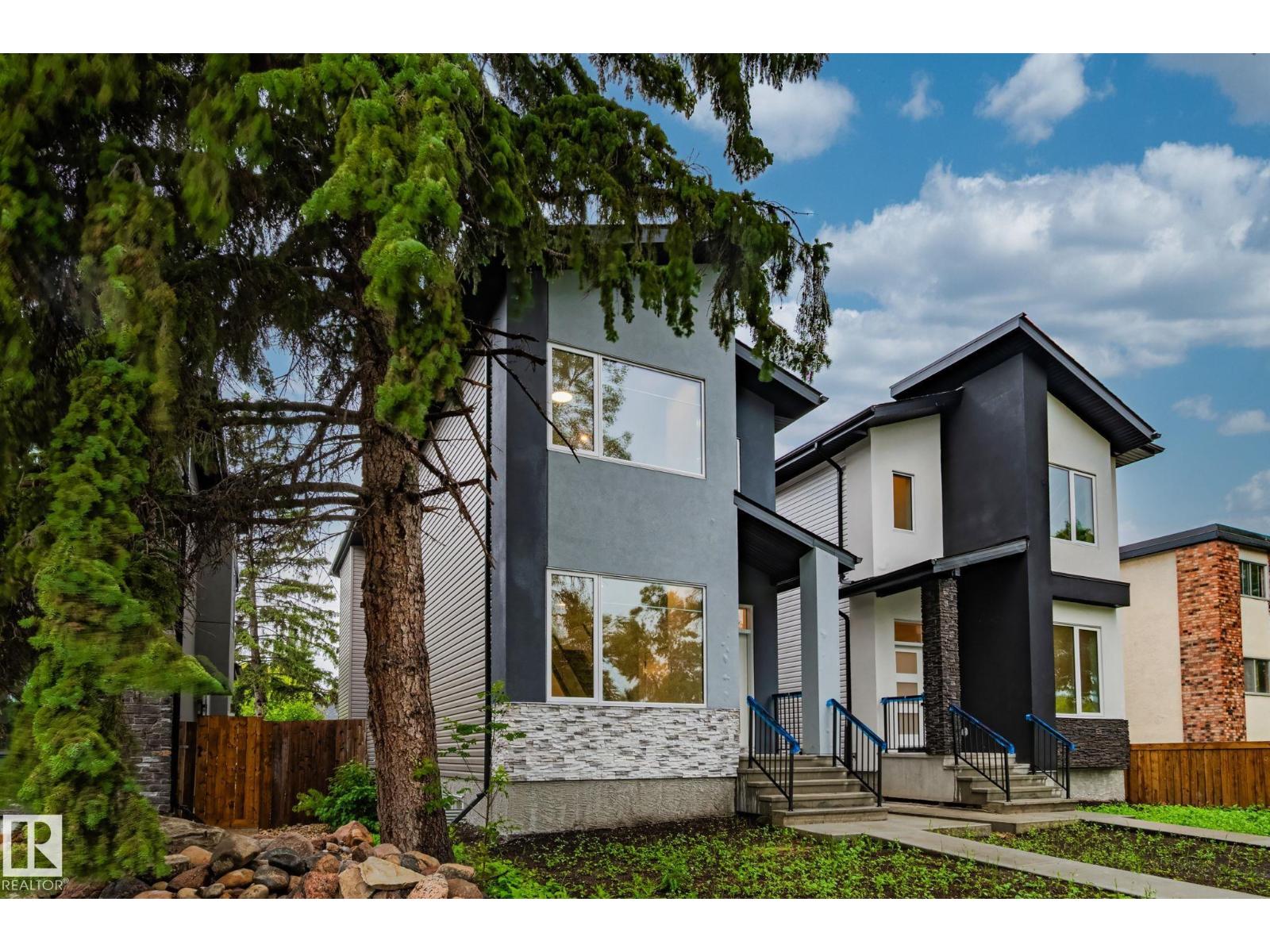 11032 128 ST NW, Edmonton