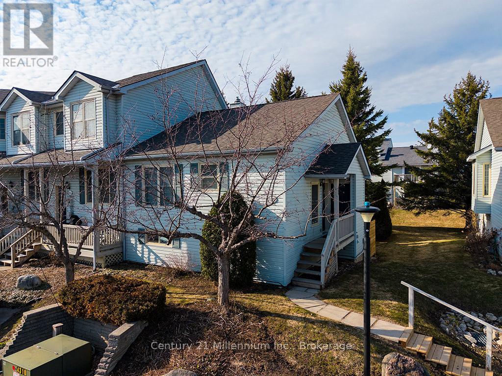 122 - 150 VICTORIA STREET S