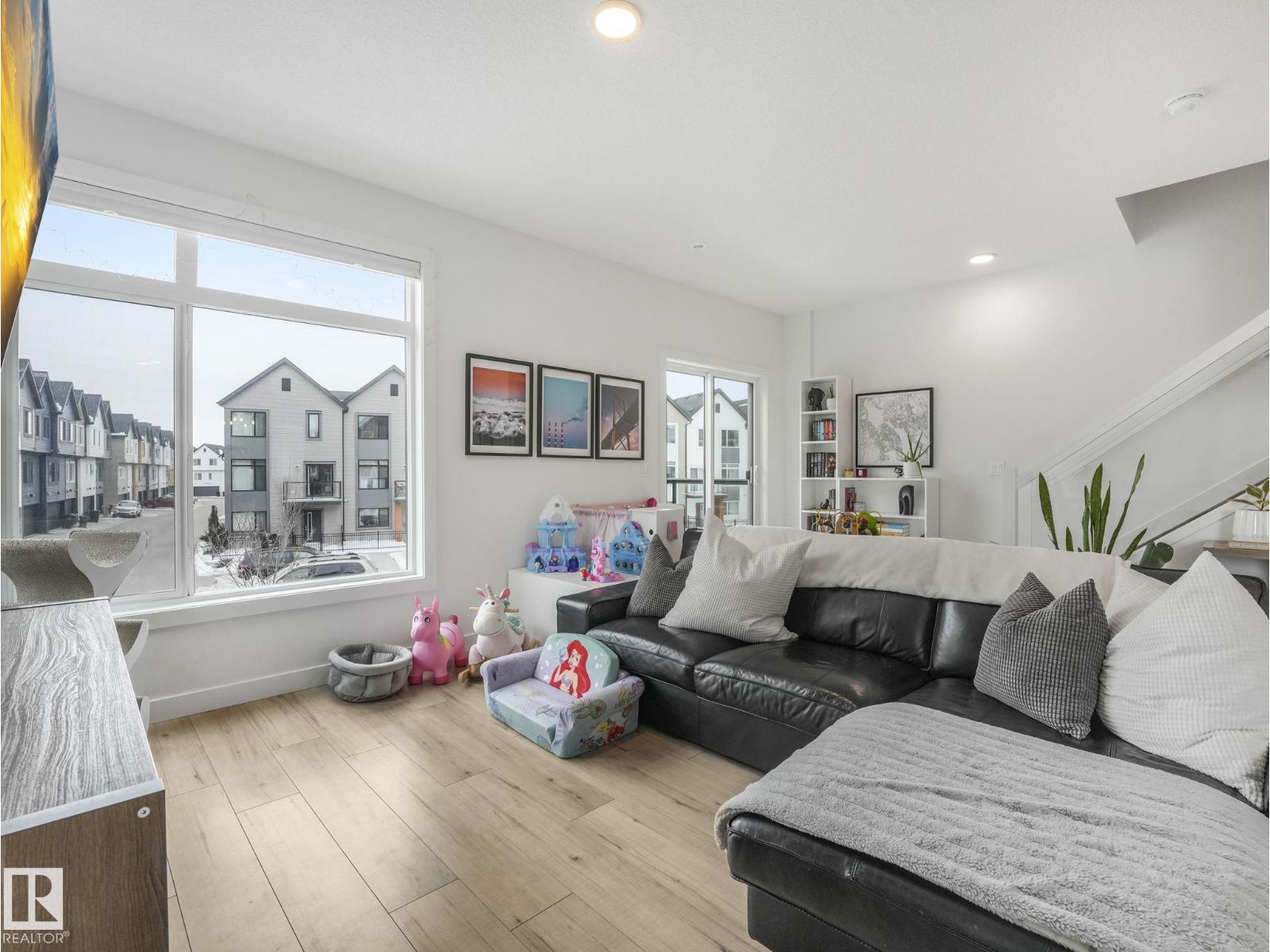 #95 1010 RABBIT HILL RD SW, Edmonton