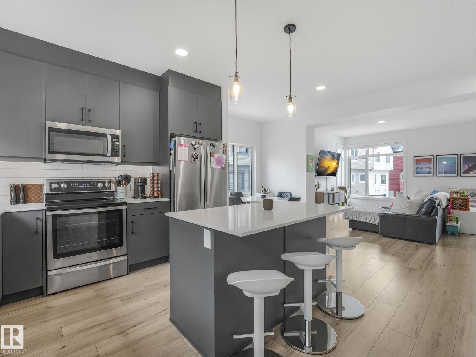 #95 1010 RABBIT HILL RD SW, Edmonton