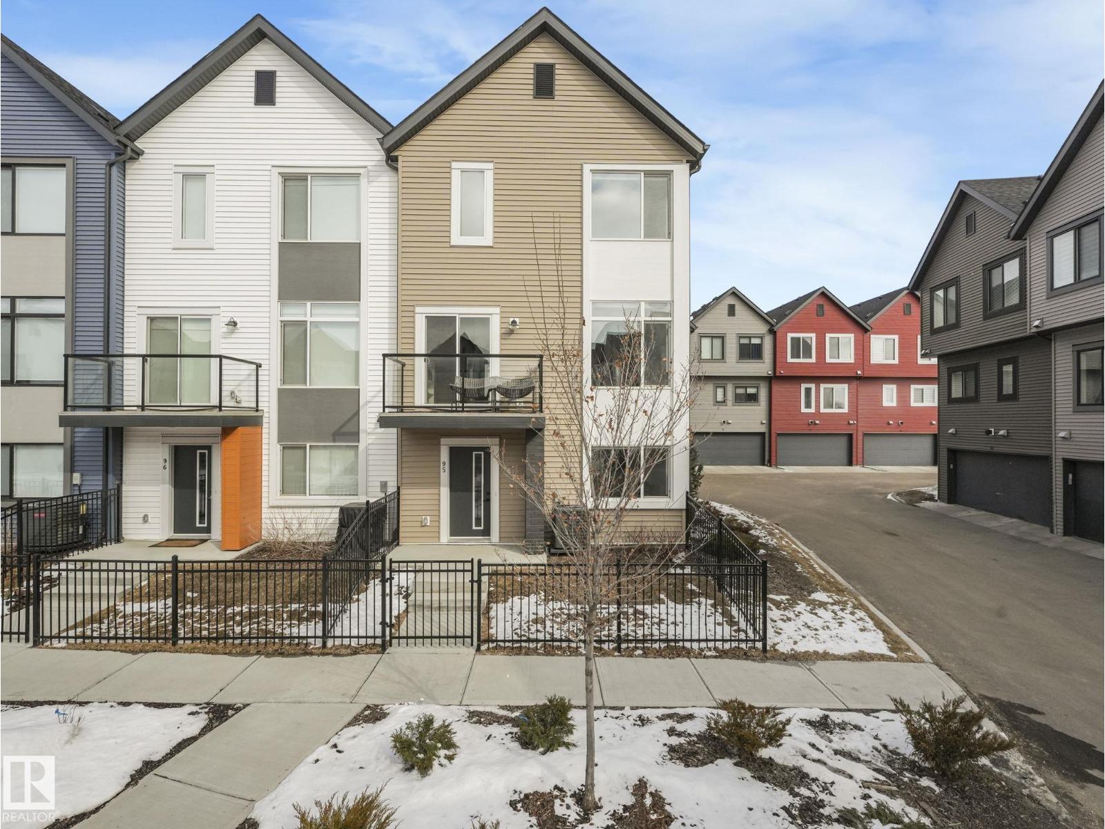 #95 1010 RABBIT HILL RD SW, Edmonton