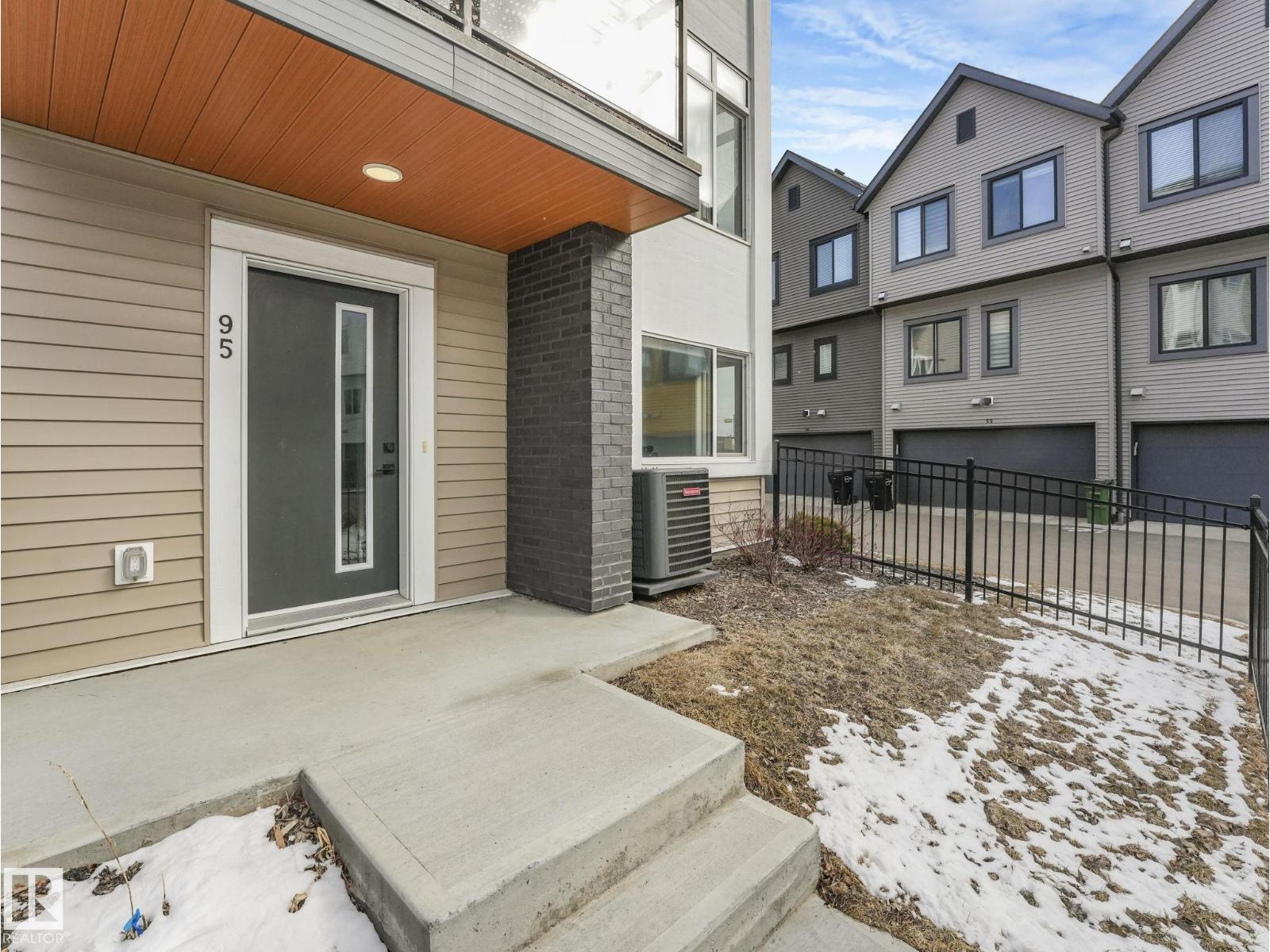#95 1010 RABBIT HILL RD SW, Edmonton