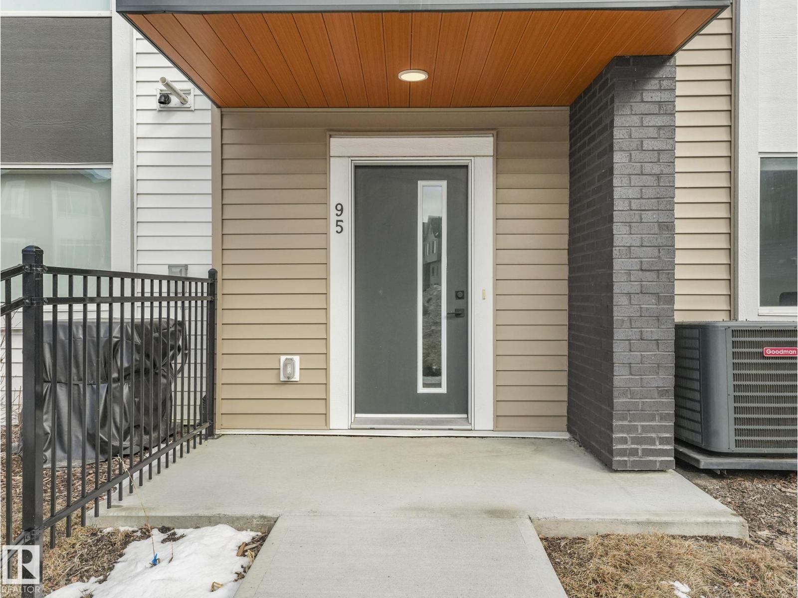 #95 1010 RABBIT HILL RD SW, Edmonton