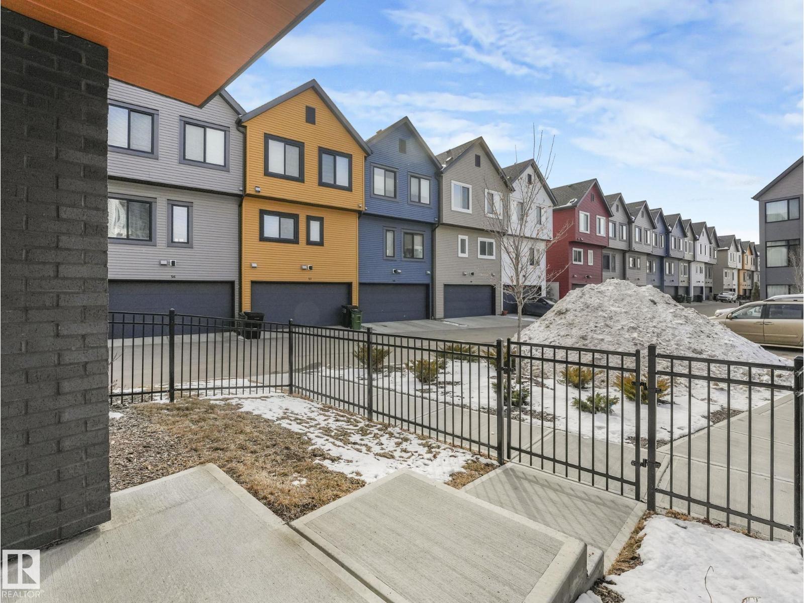 #95 1010 RABBIT HILL RD SW, Edmonton