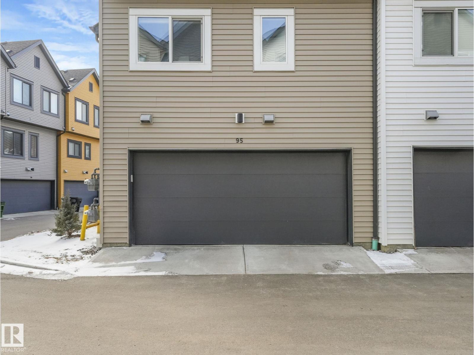 #95 1010 RABBIT HILL RD SW, Edmonton