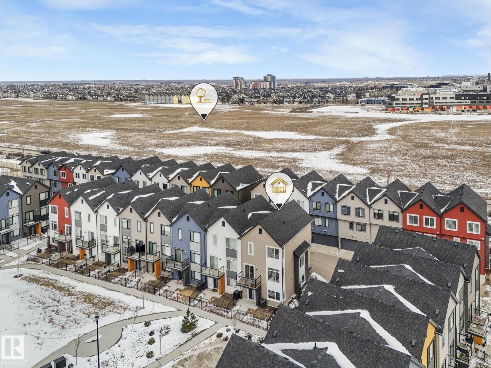 #95 1010 RABBIT HILL RD SW, Edmonton