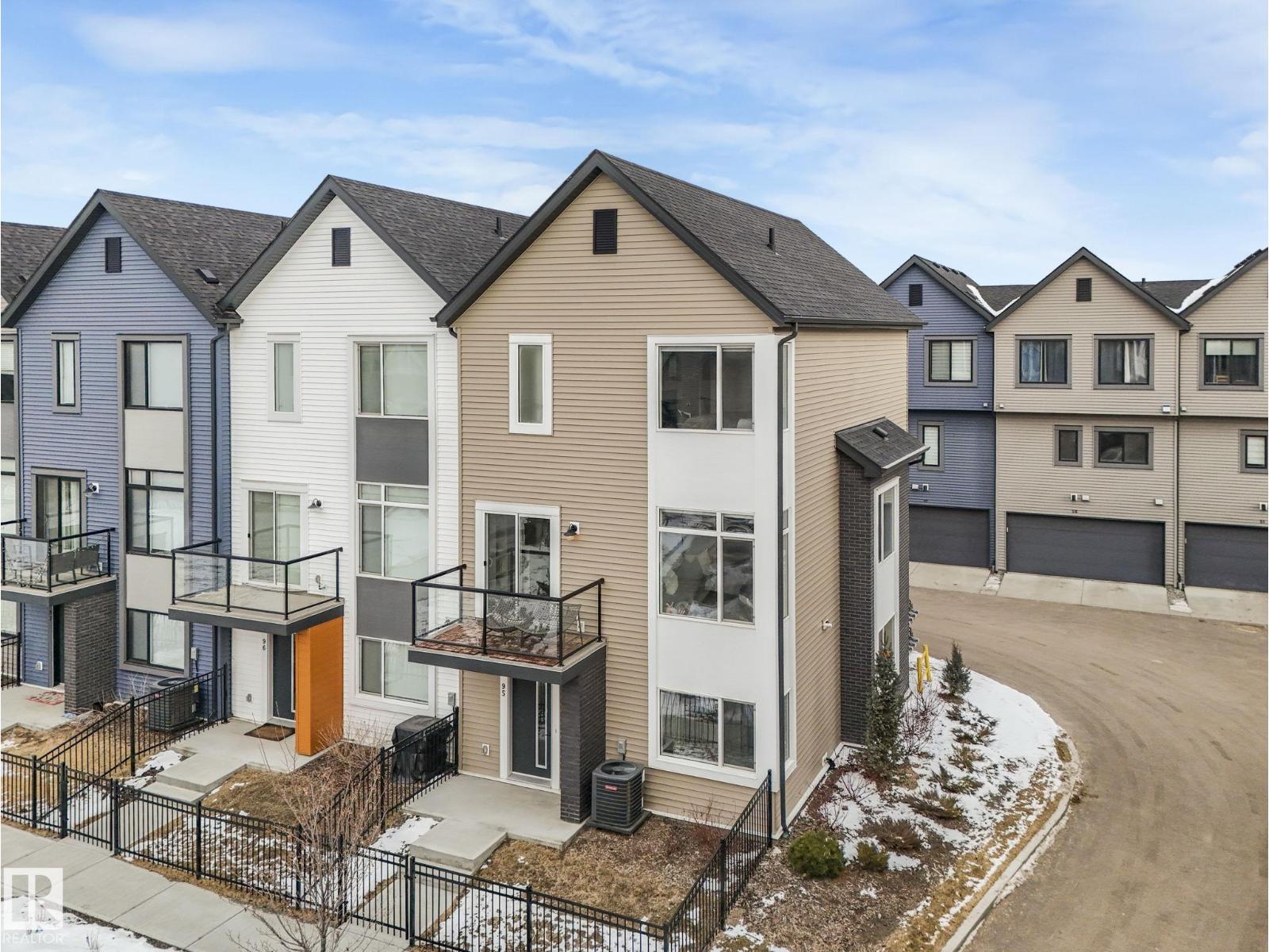 #95 1010 RABBIT HILL RD SW, Edmonton