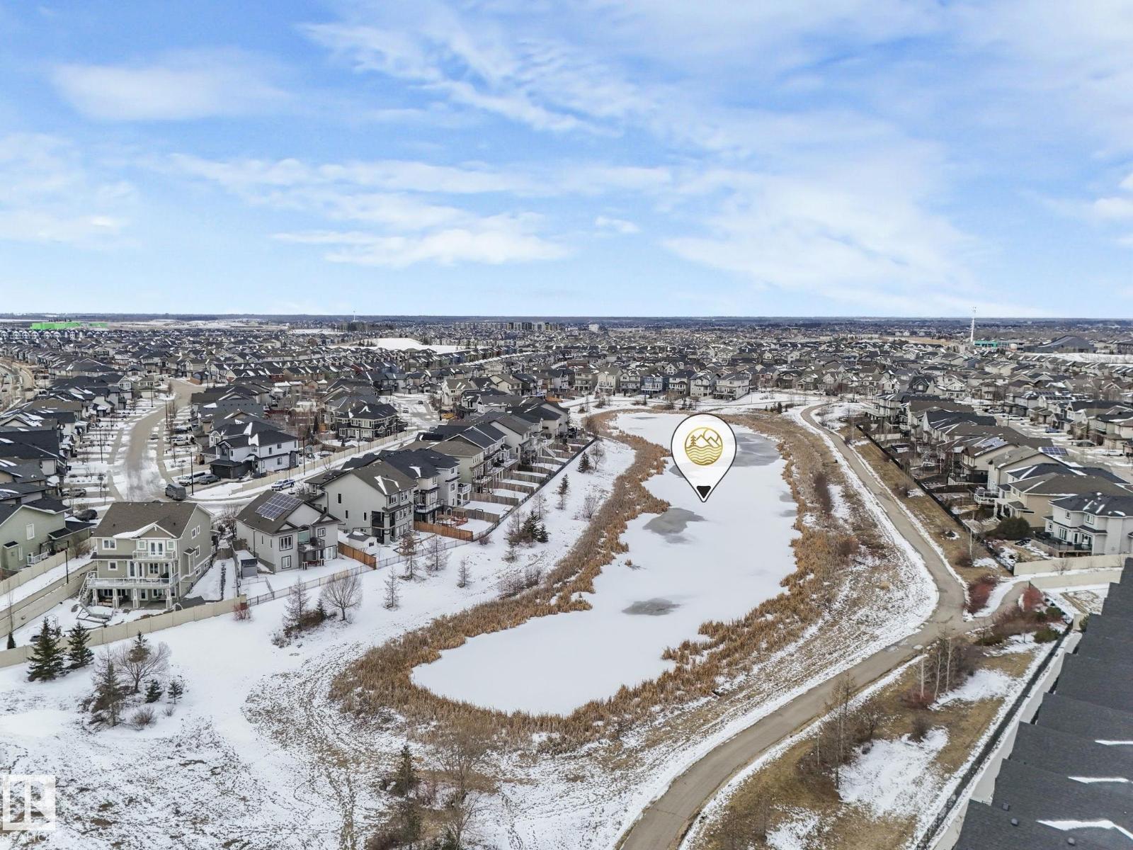 #95 1010 RABBIT HILL RD SW, Edmonton