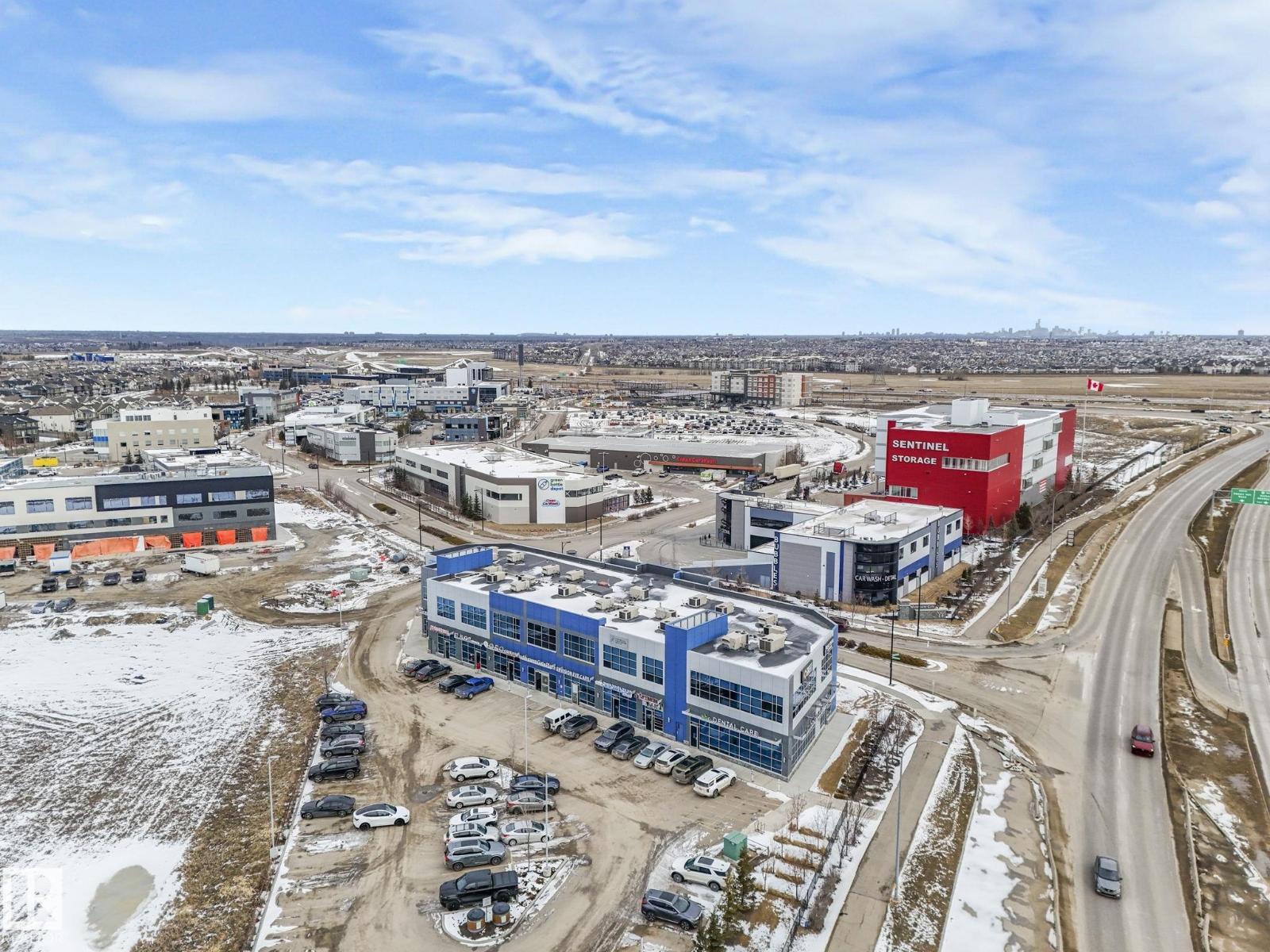 #95 1010 RABBIT HILL RD SW, Edmonton