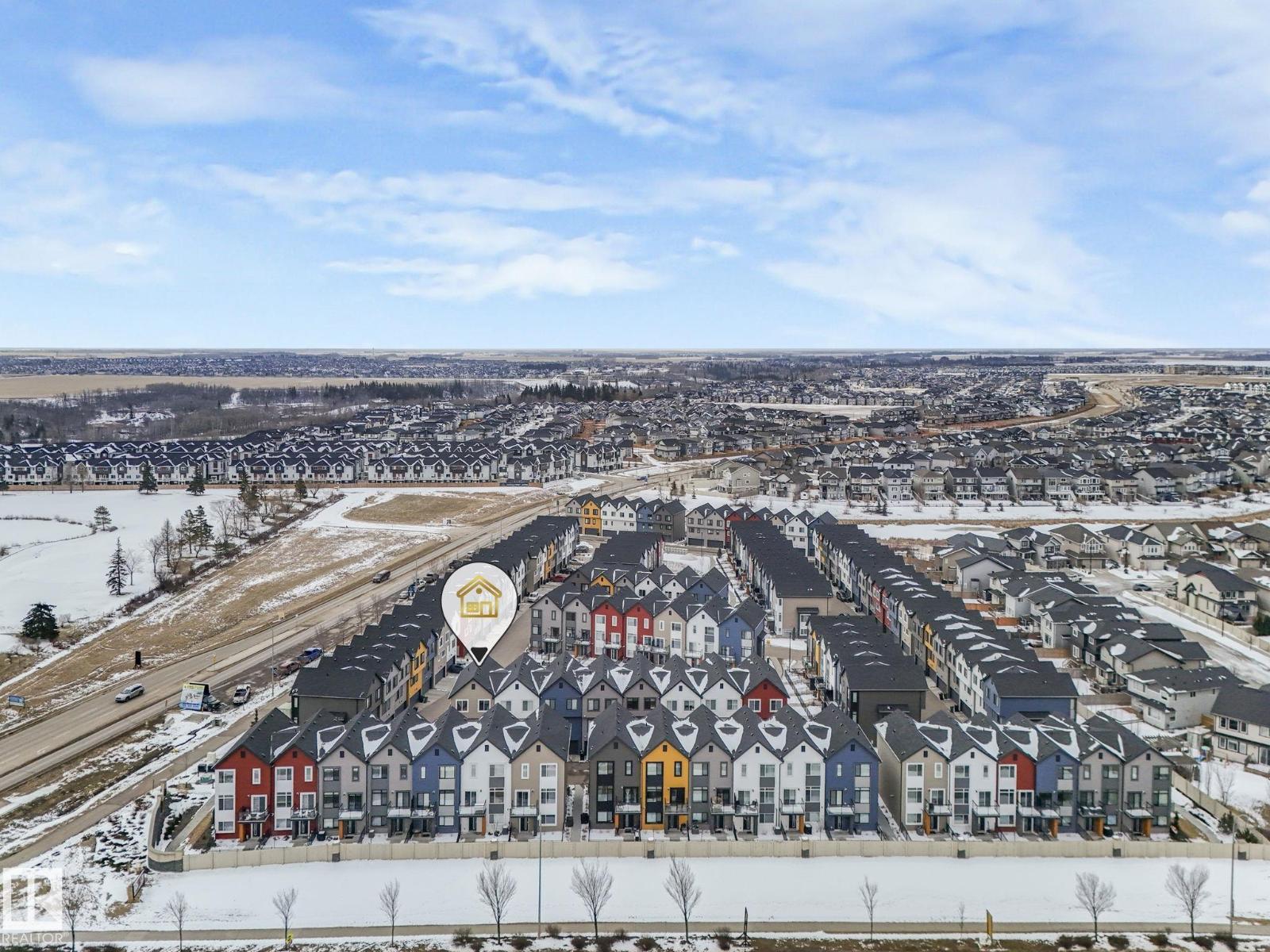 #95 1010 RABBIT HILL RD SW, Edmonton