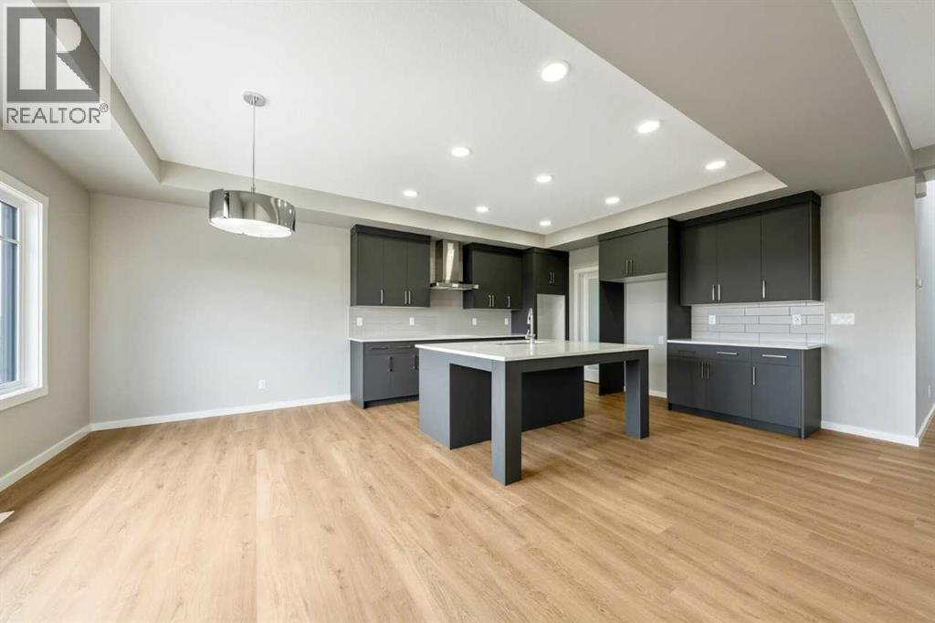 Single Family House for Sale in  Heartwood Gardens SE Rangeview Calgary 