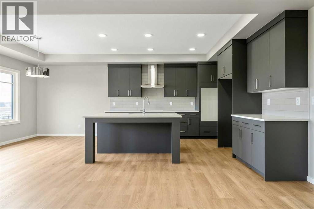 Single Family House for Sale in  Heartwood Gardens SE Rangeview Calgary 