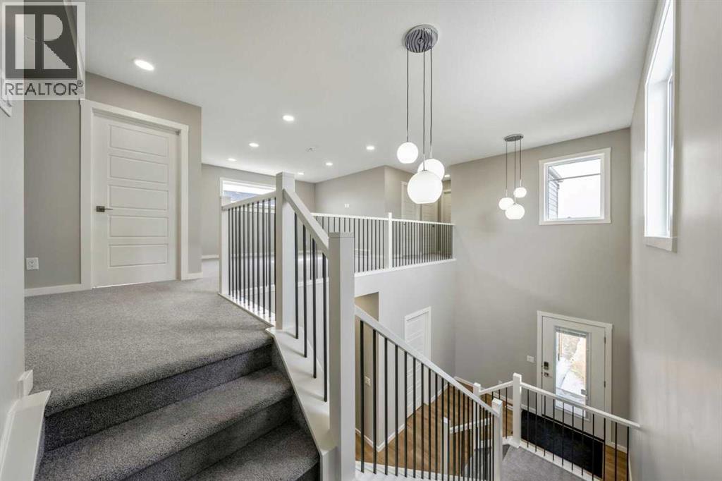 Single Family House for Sale in  Heartwood Gardens SE Rangeview Calgary 